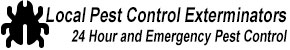 Lenoir County Exterminators
